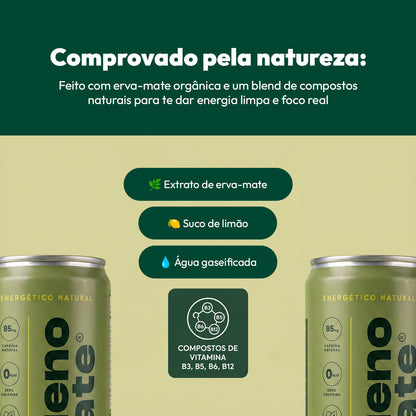 Bueno Mate Limão