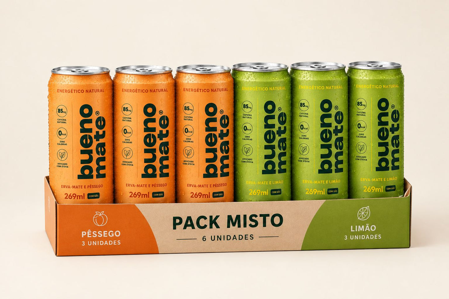 Pack Misto